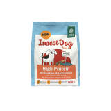 Green Petfood InsectDog High Protein  900 g