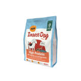 Green Petfood InsectDog High Protein  900 g