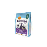 Green Petfood InsectDog Balance 900 g