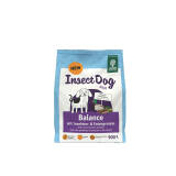 Green Petfood InsectDog Balance 5 x 900 g