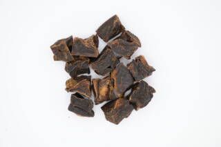 Thunfisch Würfel, ca. 3 x 3 cm, 125 g