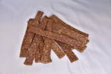 Soft-Streifen Lamm, 150 g
