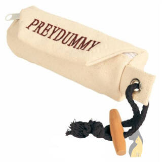 Trixie Preydummy 18 cm, beige