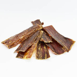 Feinkost Dörrfleisch vom Rind