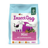 Green Petfood InsectDog Mini 900 g