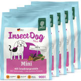 Green Petfood InsectDog Mini 5 x 900 g