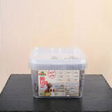 Landkost Rindfleisch rund Eimer 650 g