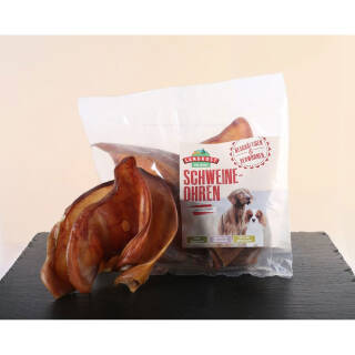 Landkost Schweineohren 200 g