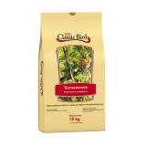 Classic Bird Terassenmix schalenfrei 10 kg