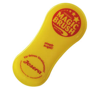 Josera Magic Brush Pferdestriegel