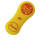 Josera Magic Brush Pferdestriegel