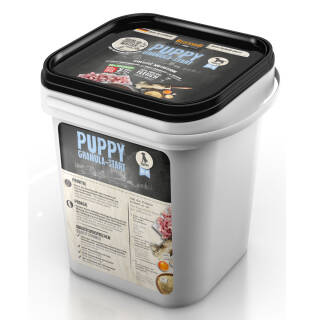 Belcando Puppy Granula Start 1 kg