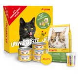 Josera Probierpaket Kitten