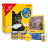 Josera Probierpaket Maritime