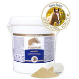 EQUIPUR - senior 3 kg (Pellets)