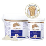 EQUIPUR - calcin 3 kg (Pulver)