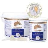 EQUIPUR - amino 3 kg (Pulver)