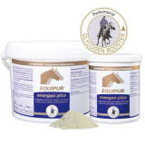 EQUIPUR - energen plus 850 g (Pulver)