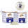 EQUIPUR - energen plus 3 kg (Pulver)
