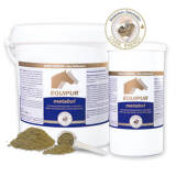 EQUIPUR - metabol 1 kg (Pulver)