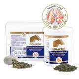 EQUIPUR - Bronchialkräuter 3 kg (Kräuter lose)