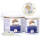 EQUIPUR - elektrolyt plus 3 kg (Pulver)