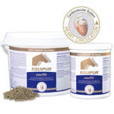 EQUIPUR - corfit 1 kg (Pellets)