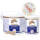 EQUIPUR - ferrochel 1 kg (Pulver)