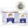 EQUIPUR - biotin plus 1 kg (Pulver)