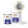 EQUIPUR - biotin plus tabs 400 g