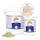 EQUIPUR - skin 1 kg (Pulver)