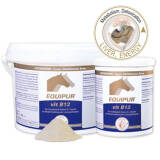 EQUIPUR - vit B12 1 kg (Pulver)