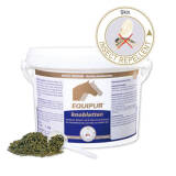 EQUIPUR - knobletten 3 kg (Pellets)