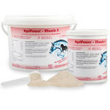 EquiPower - Vitamin E 2 kg (Pulver)