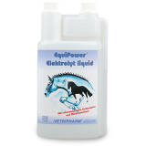 EquiPower - Elektrolyt liquid 1 l