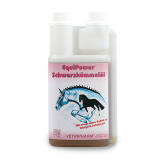 EquiPower - Schwarzkümmelöl 500 ml