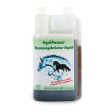 EquiPower - Atemwegskräuter liquid 1 l