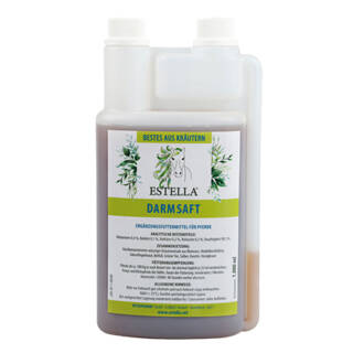 Estella - Darmsaft 1 l