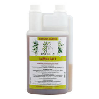 Estella - Immunsaft 1 l