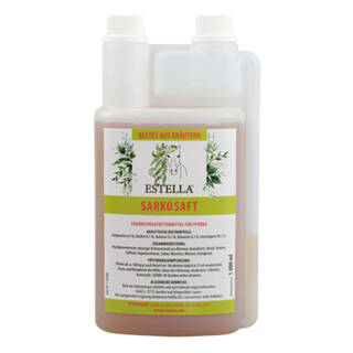 Estella - Sarkosaft 1 l