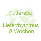 Lieferrhythmus 8 Wochen