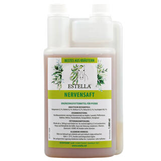 Estella - Nervensaft 1 l