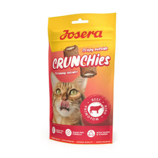 Josera Crunchies Beef 60 g