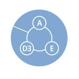 Josera Crunchies Dental 60 g