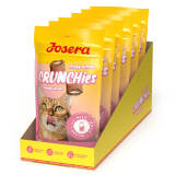 Josera Crunchies Milk 6 x 60 g