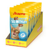 Josera Crunchies Salmon 6 x 60 g