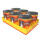 JosiDog Paté Beef 6 x 800 g