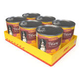 JosiDog Paté Tripe 6 x 800 g