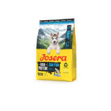 Josera High Protein JUNIOR Sea Fish 3  kg