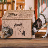 Green Petfood Katzenhaus